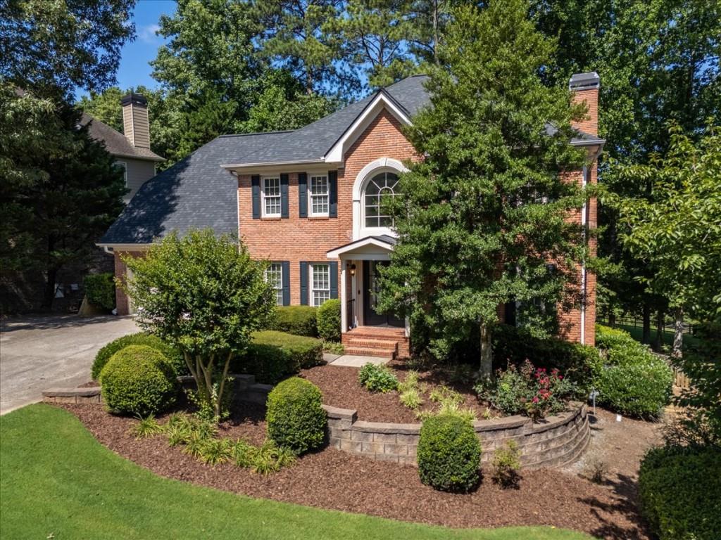 3510 Goldenrod Drive