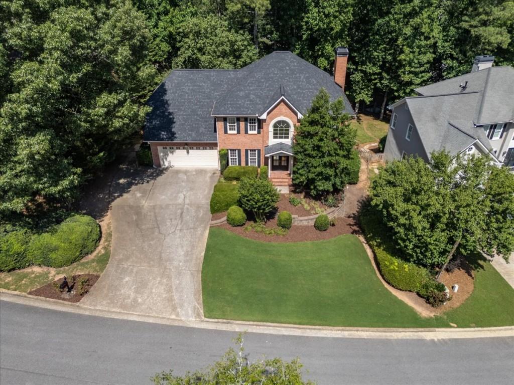 3510 Goldenrod Drive