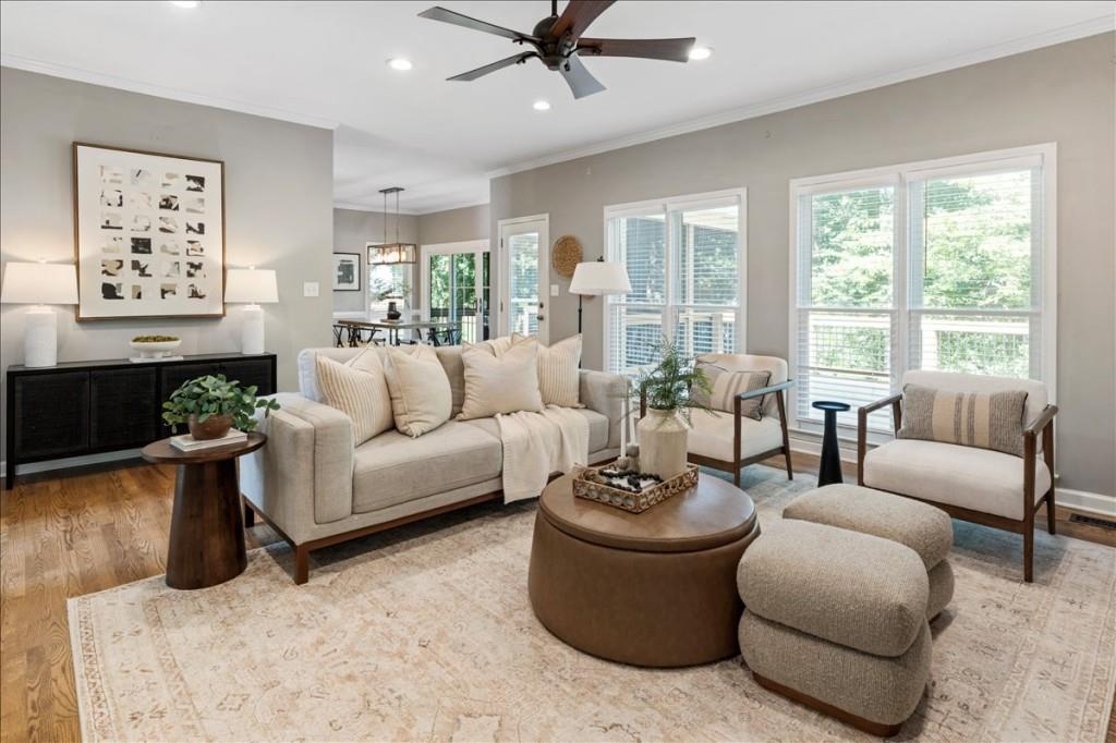 3510 Goldenrod Drive