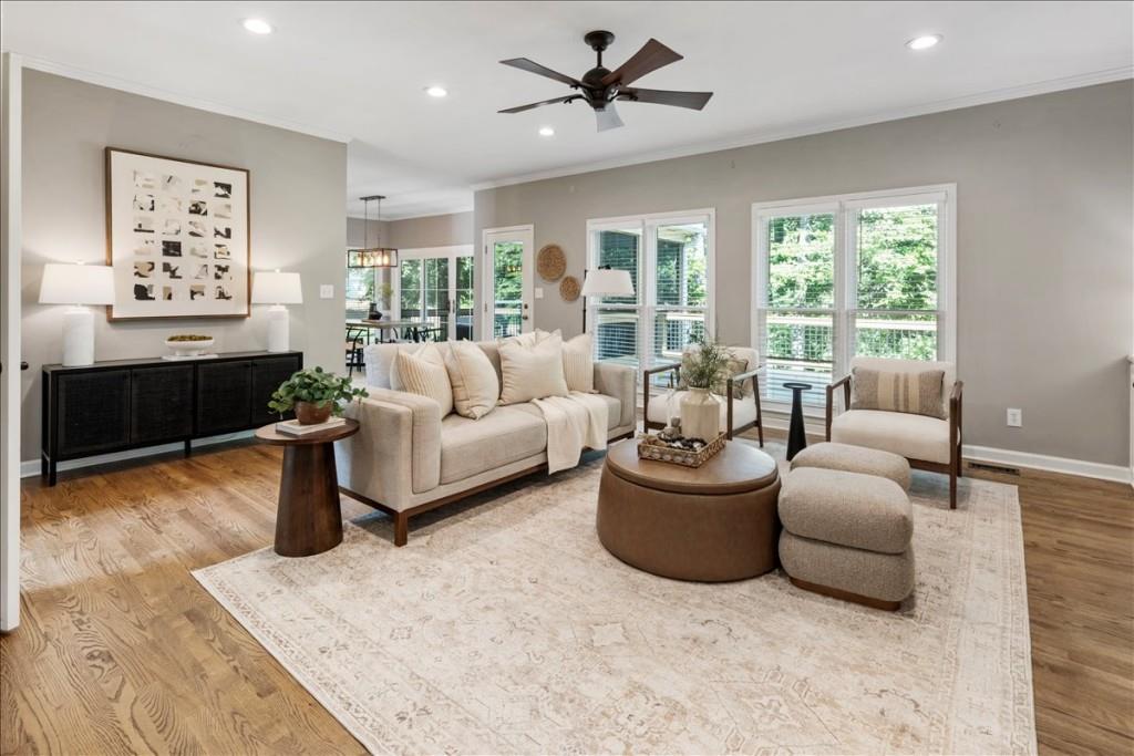 3510 Goldenrod Drive