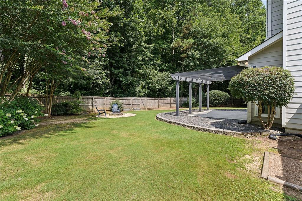2101 Berryhill Circle SE