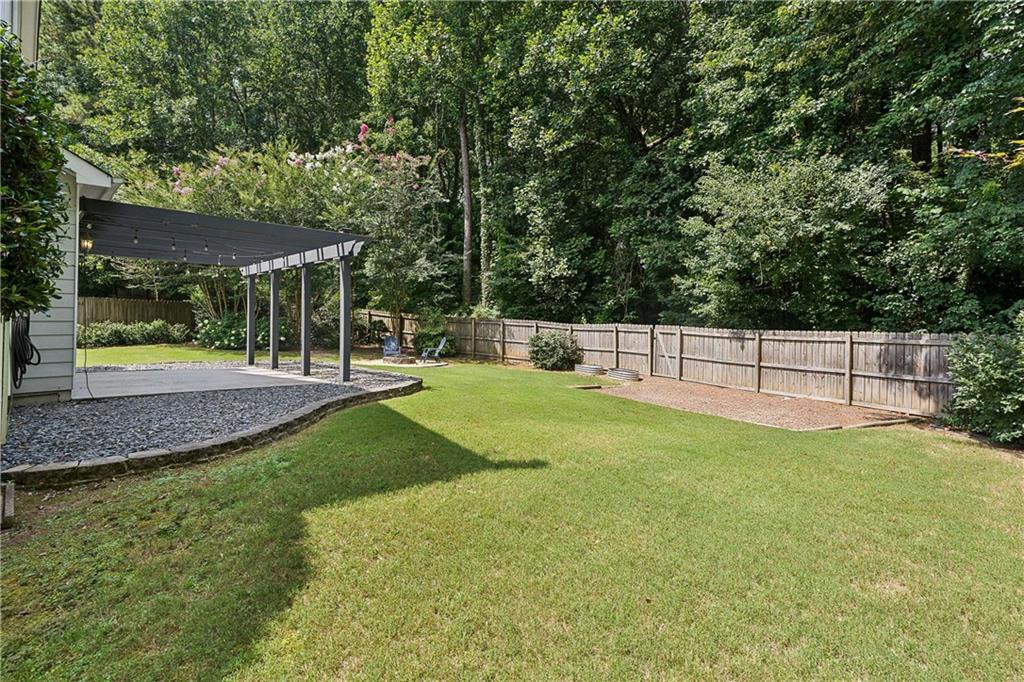 2101 Berryhill Circle SE