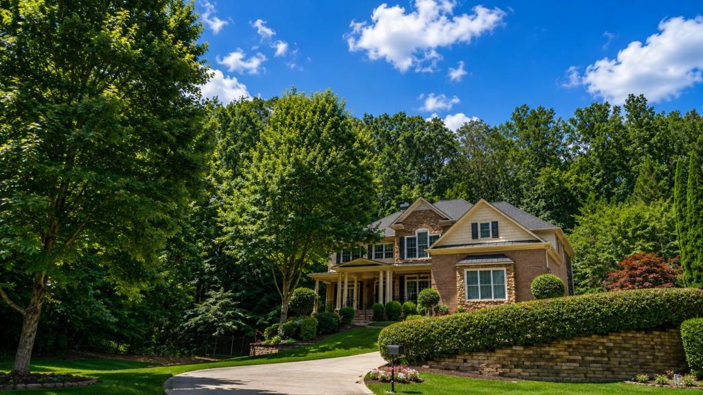5173 Cherokee Rose Lane