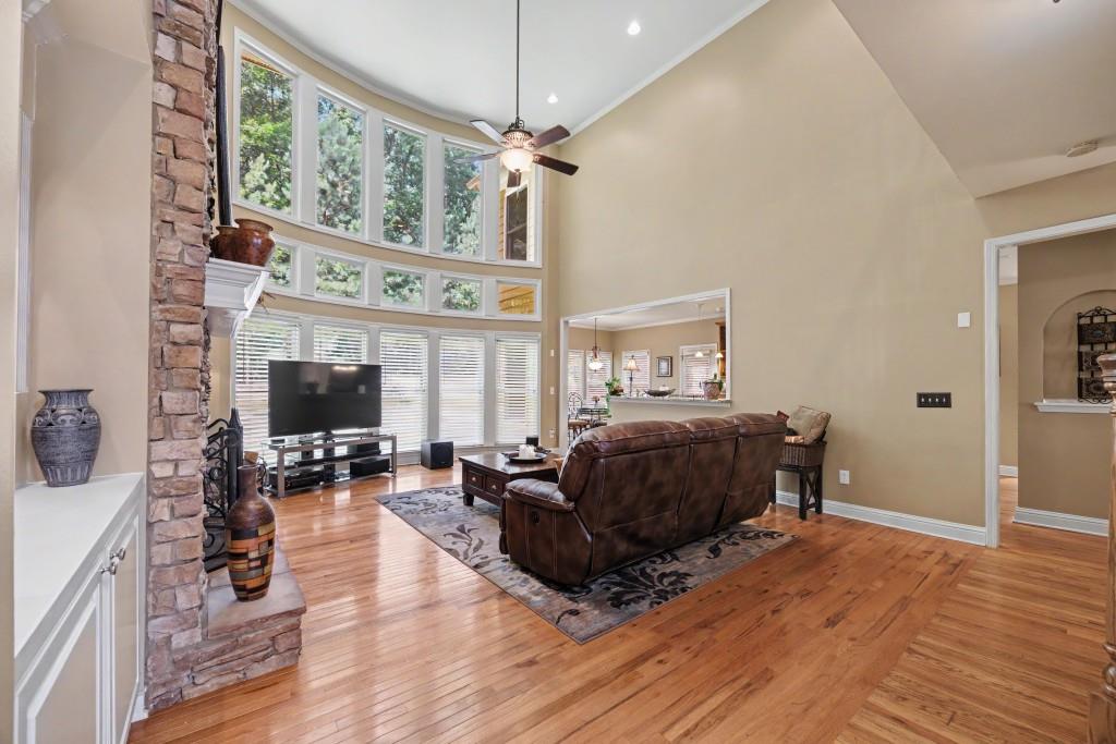 5173 Cherokee Rose Lane