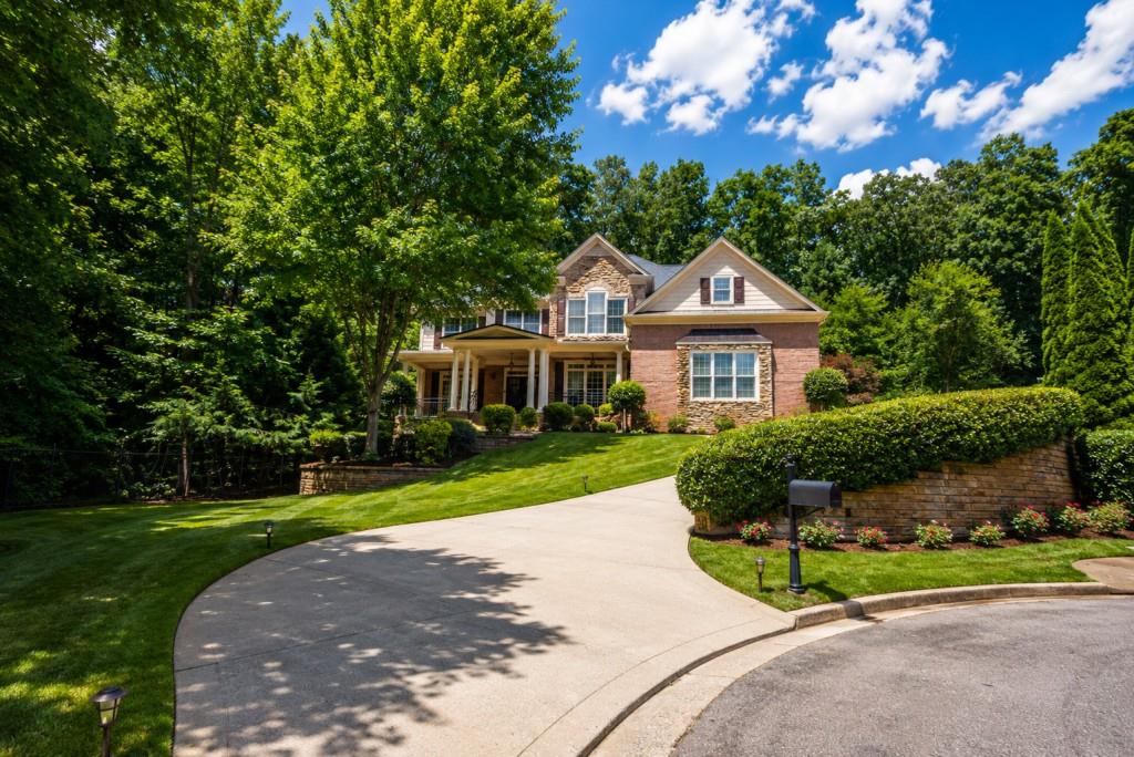 5173 Cherokee Rose Lane