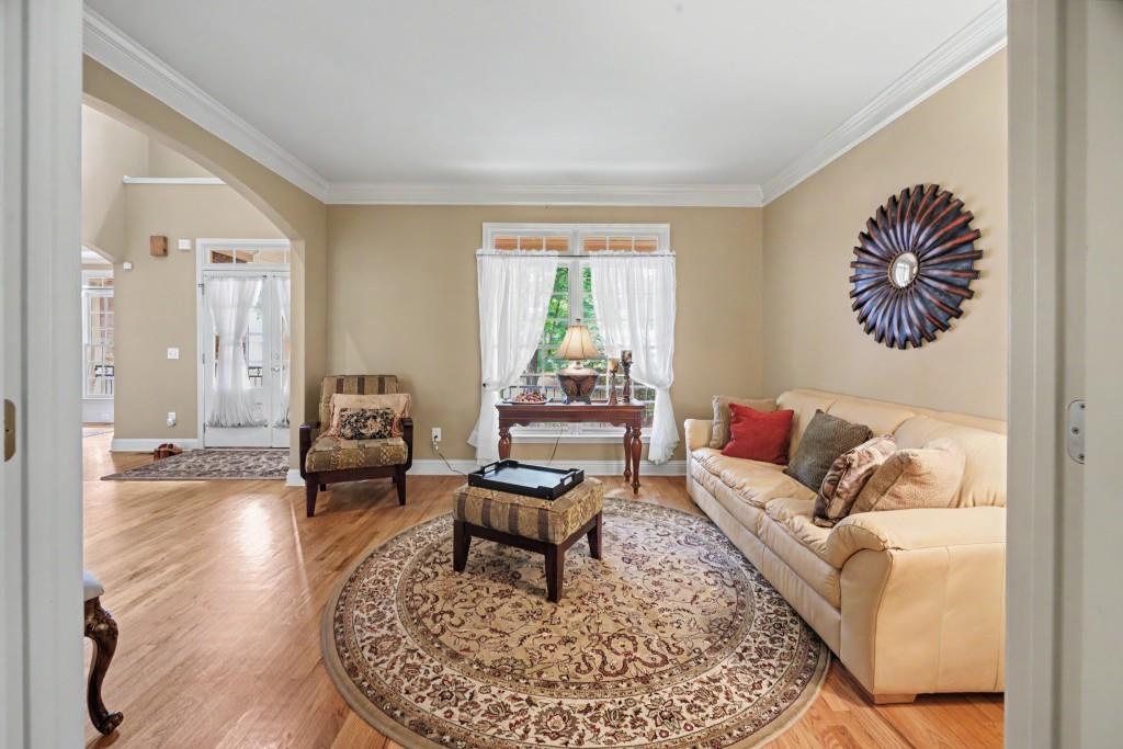 5173 Cherokee Rose Lane
