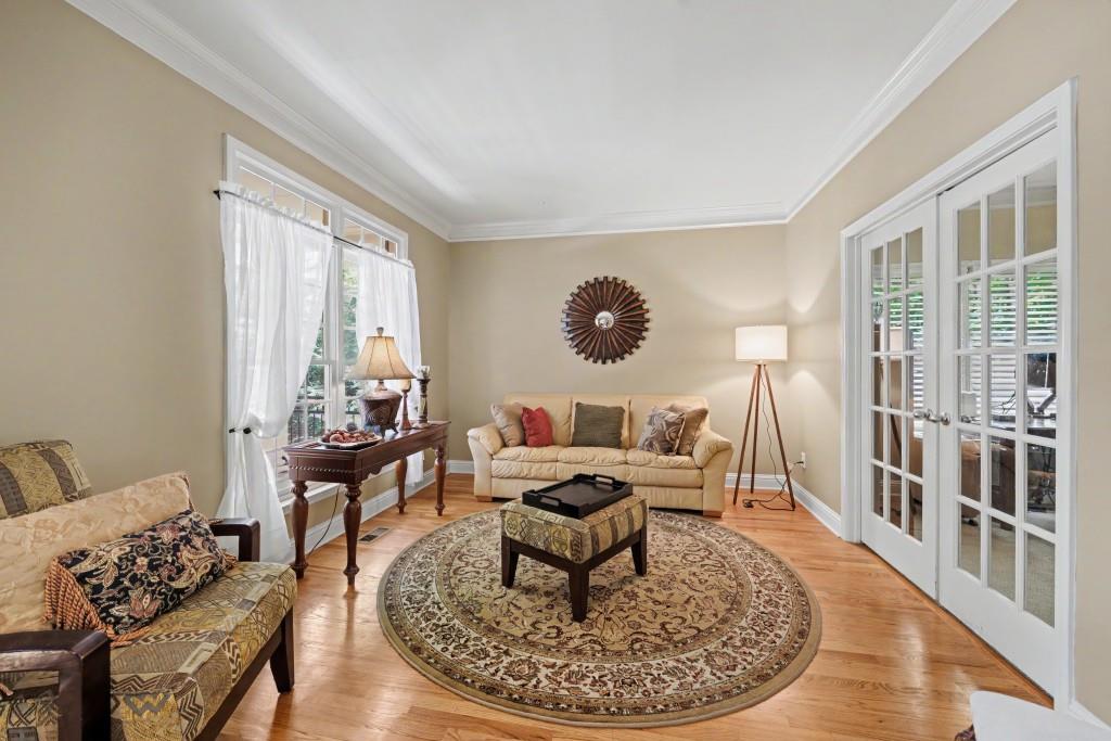 5173 Cherokee Rose Lane
