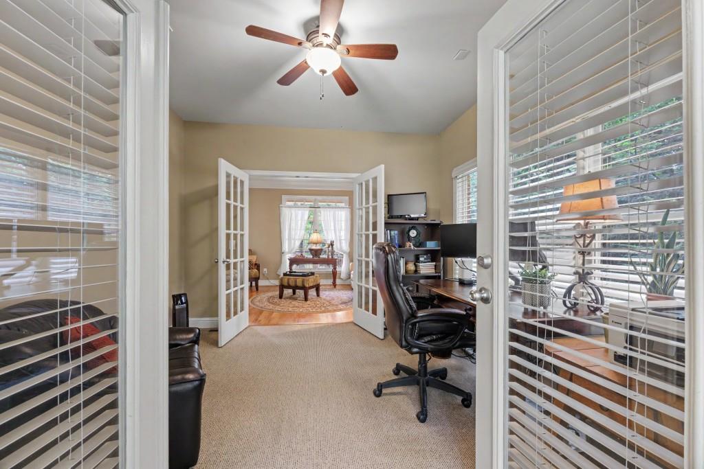 5173 Cherokee Rose Lane