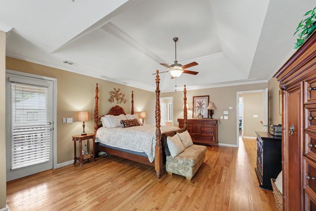 5173 Cherokee Rose Lane