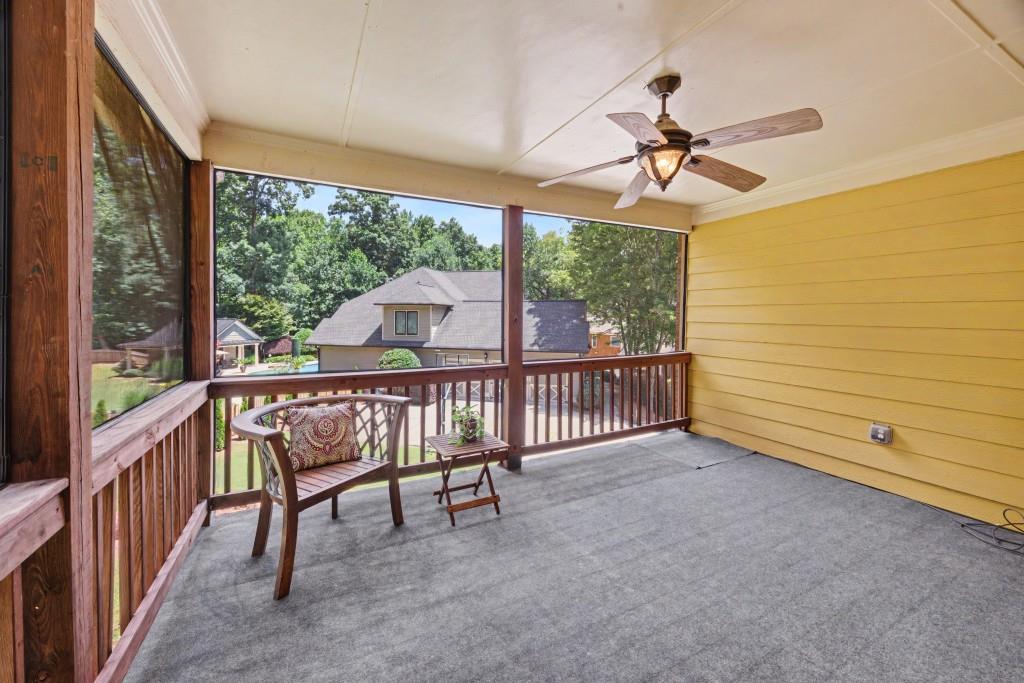 5173 Cherokee Rose Lane