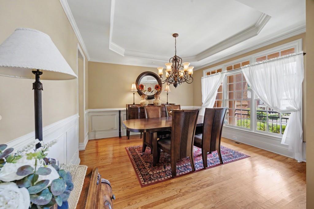 5173 Cherokee Rose Lane