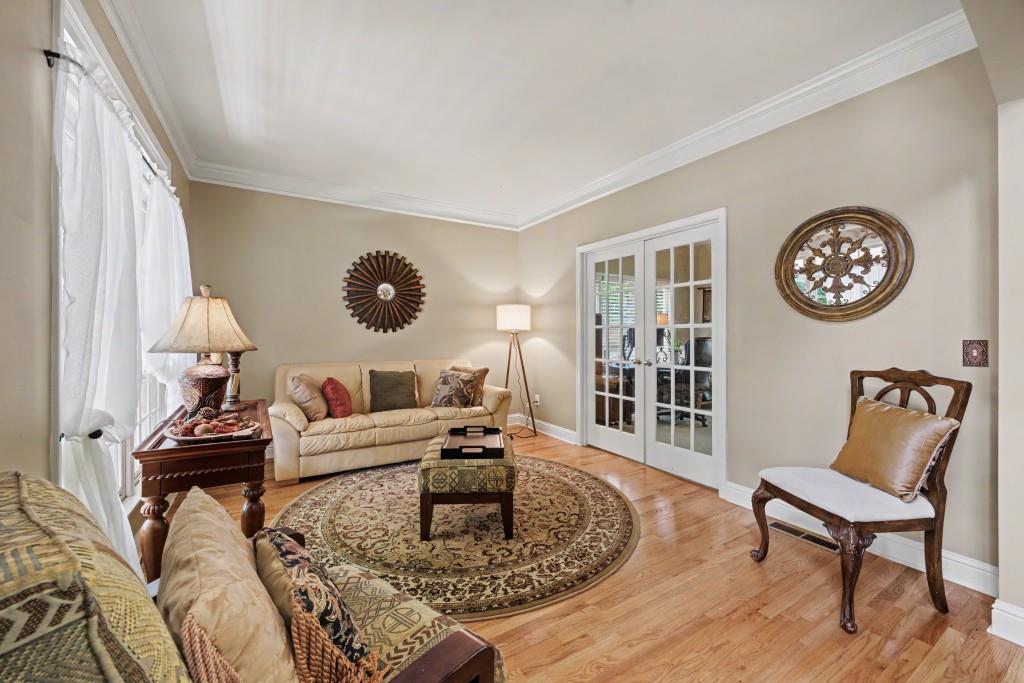 5173 Cherokee Rose Lane