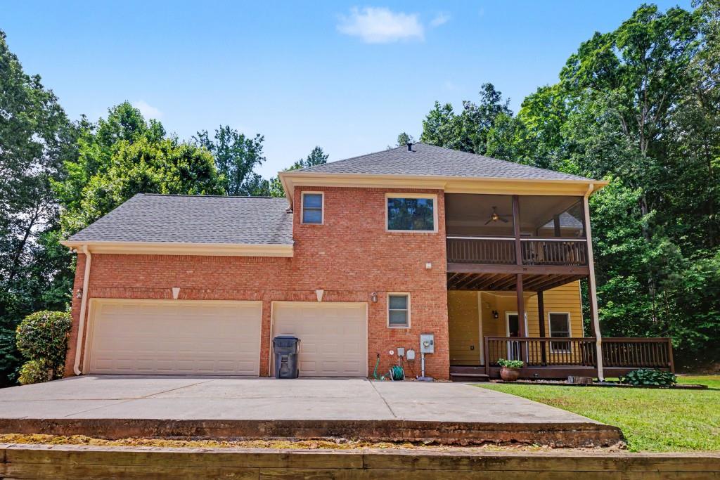 5173 Cherokee Rose Lane
