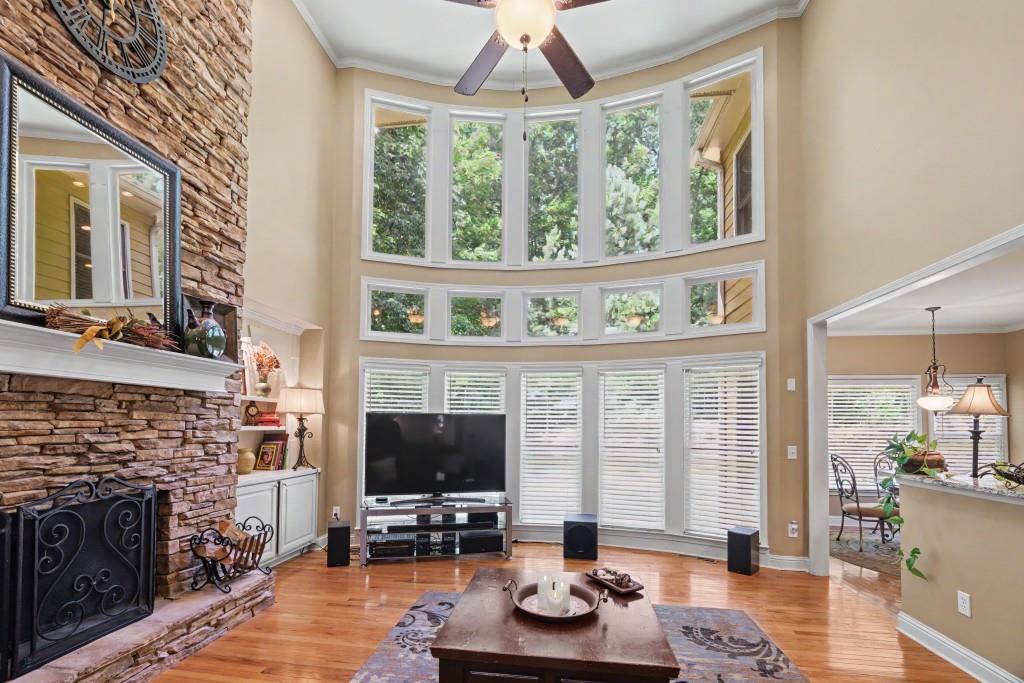 5173 Cherokee Rose Lane