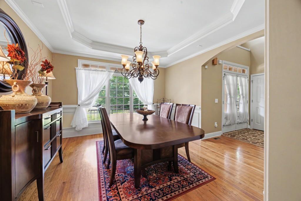 5173 Cherokee Rose Lane
