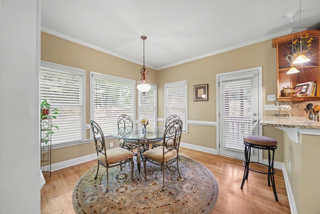 5173 Cherokee Rose Lane