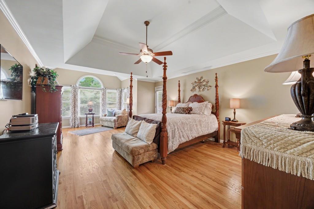 5173 Cherokee Rose Lane