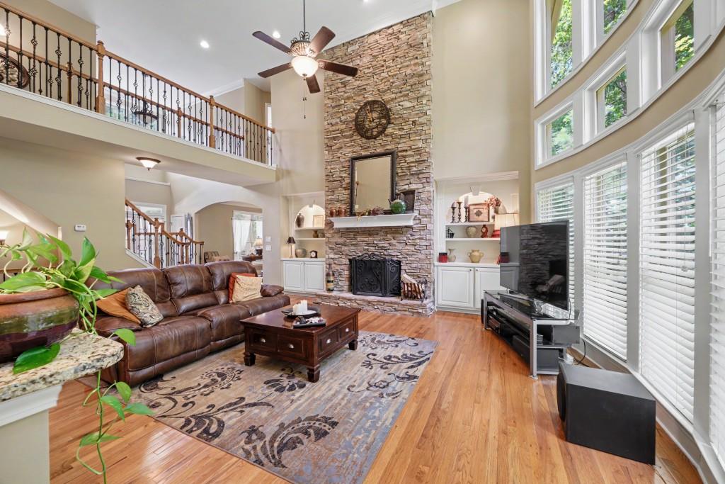 5173 Cherokee Rose Lane