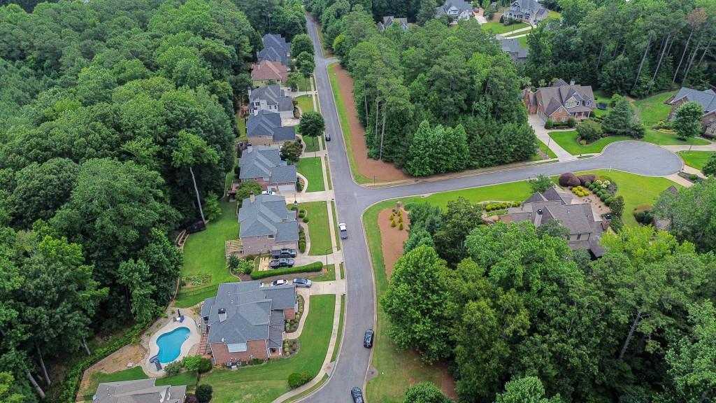 5173 Cherokee Rose Lane