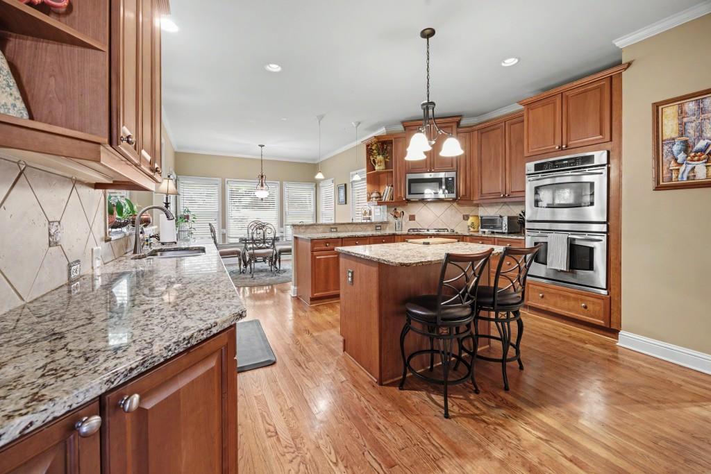 5173 Cherokee Rose Lane