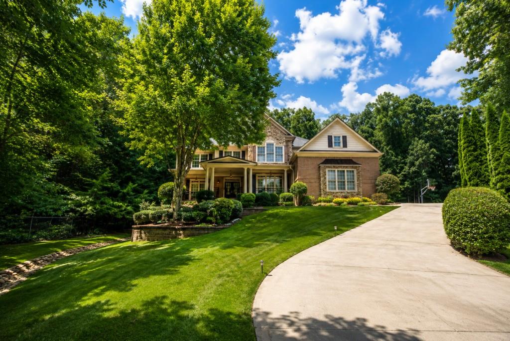 5173 Cherokee Rose Lane