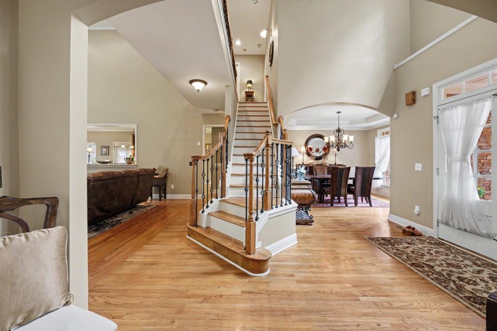 5173 Cherokee Rose Lane