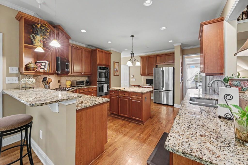 5173 Cherokee Rose Lane