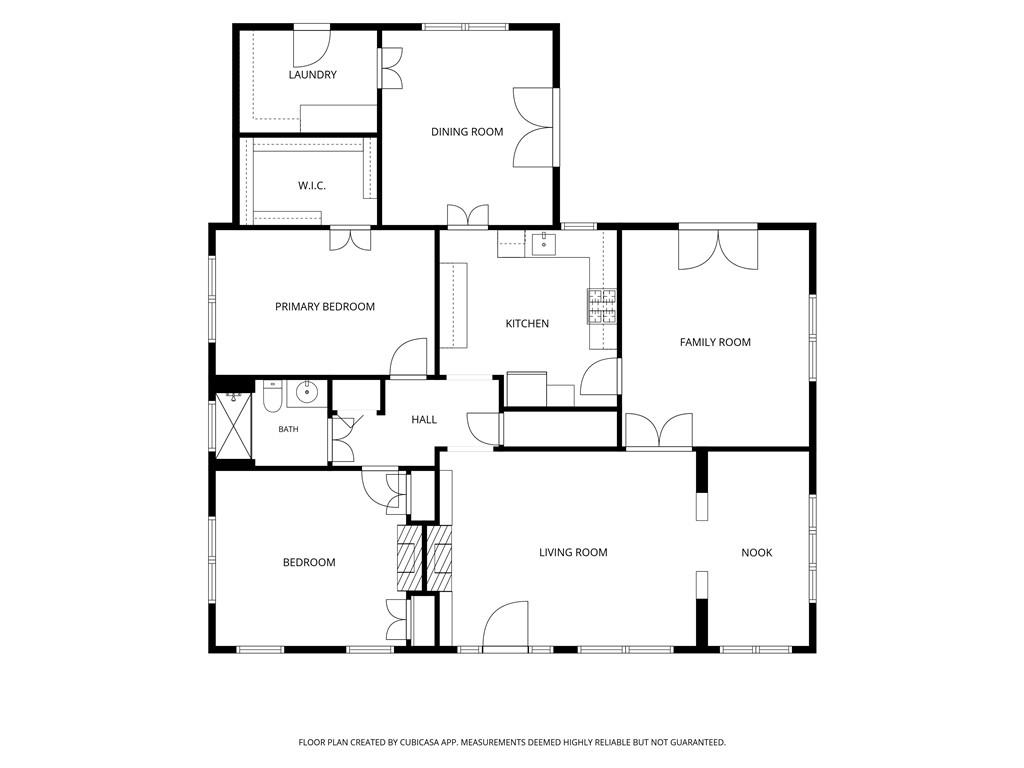 1112 Briarcliff Place NE