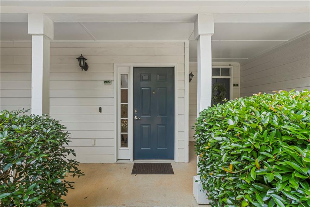 210 Spring Heights Lane SE Unit 2