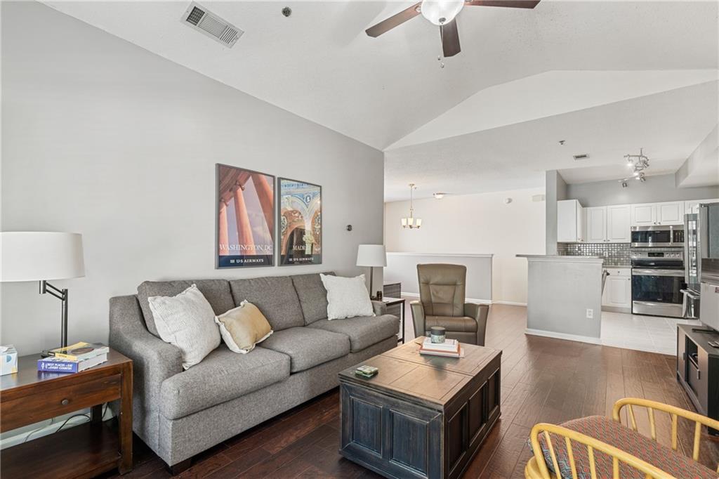 210 Spring Heights Lane SE Unit 2