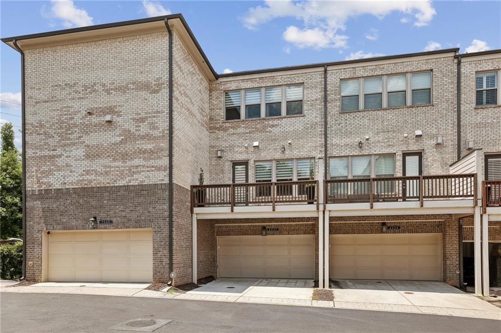 2337 Brissett Lane