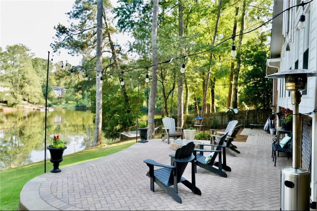 1155 Lake Drive