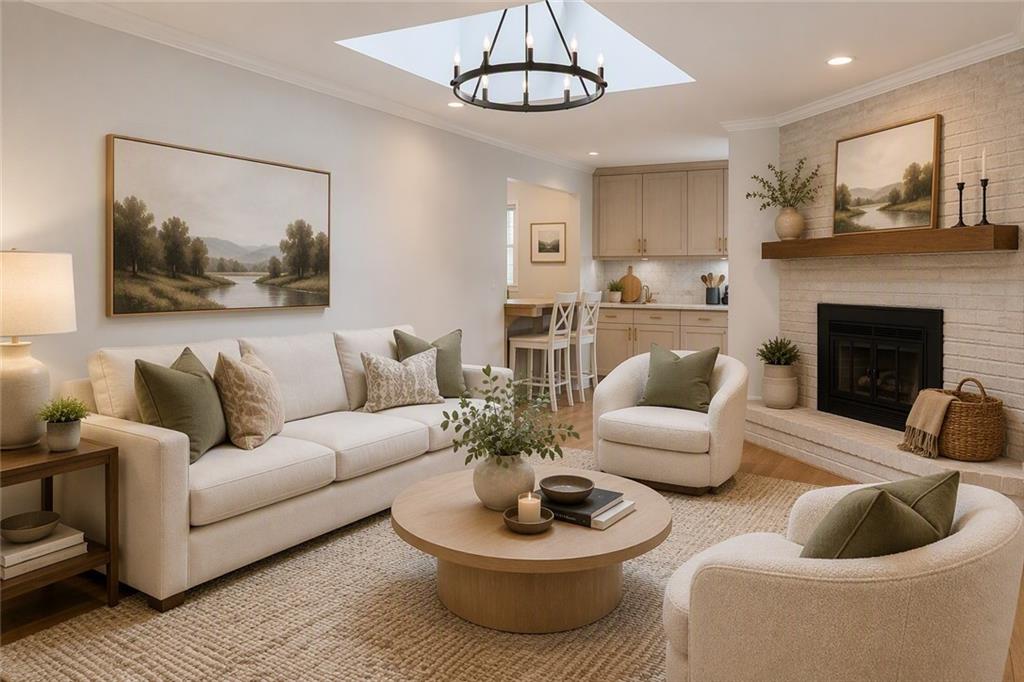 1155 Lake Drive