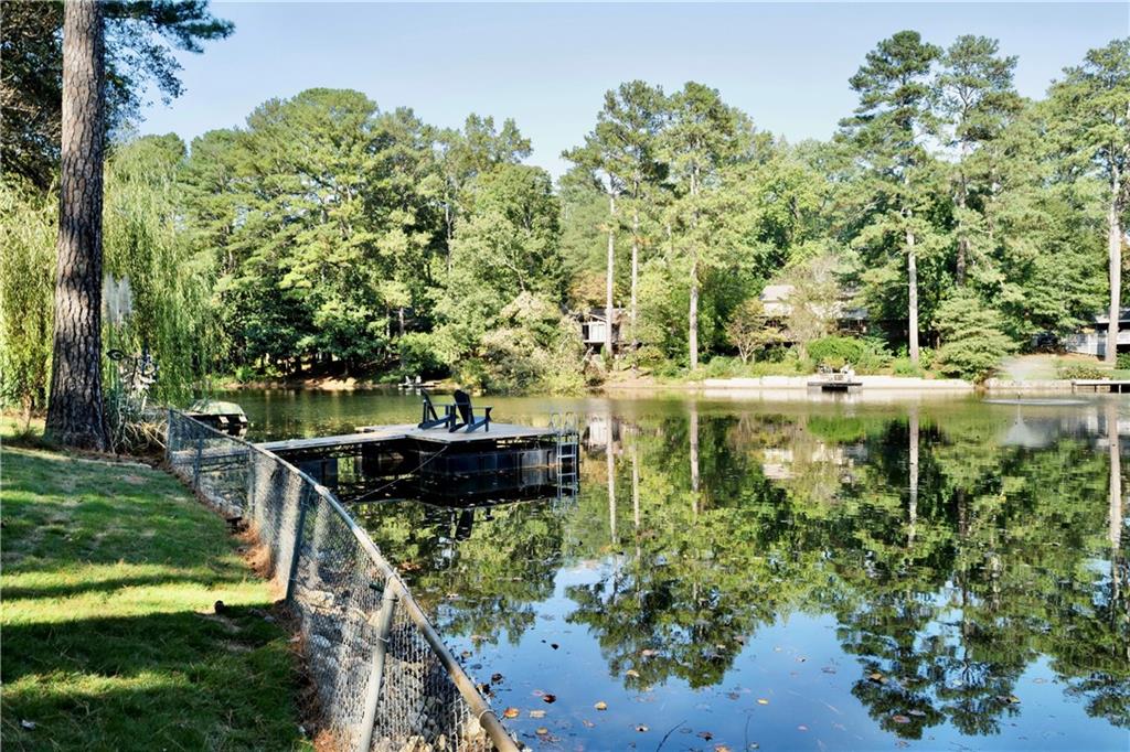 1155 Lake Drive