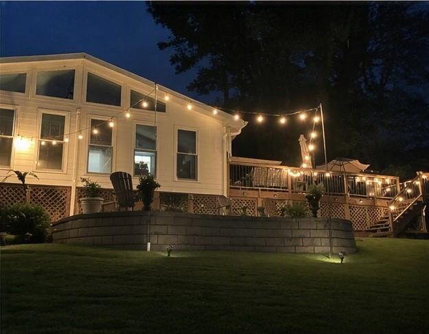 1155 Lake Drive