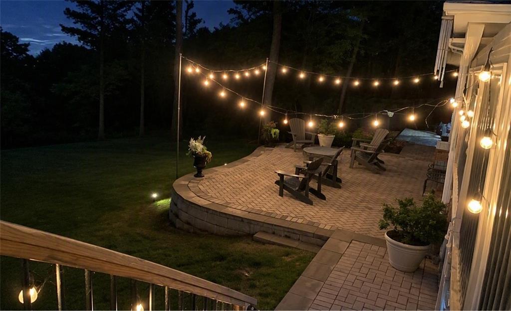 1155 Lake Drive
