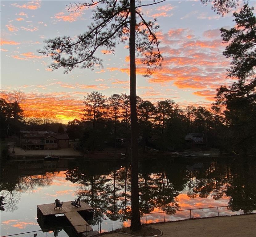 1155 Lake Drive