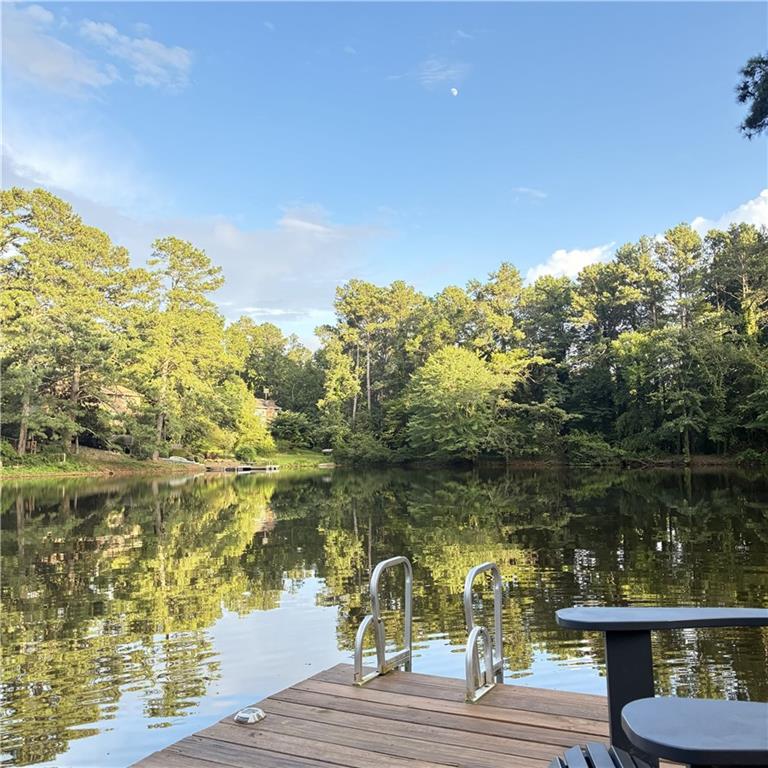 1155 Lake Drive