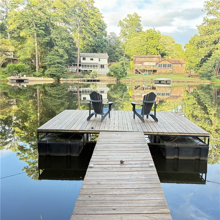 1155 Lake Drive