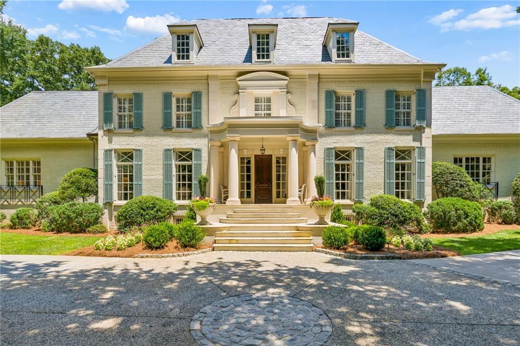 3640 Paces Ferry Road NW