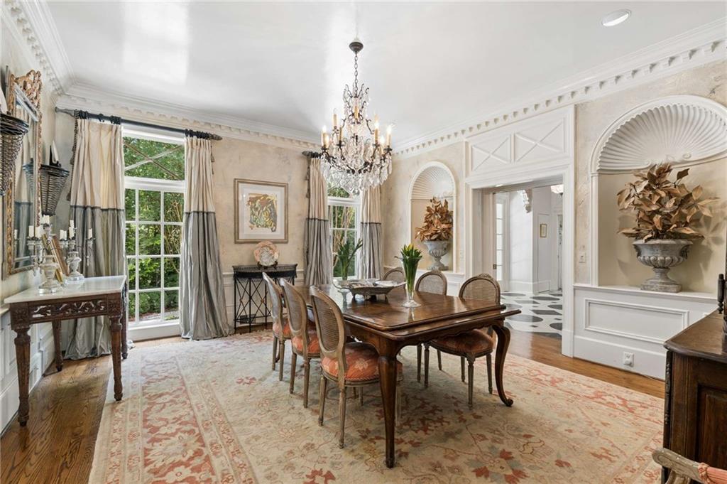 3640 Paces Ferry Road NW