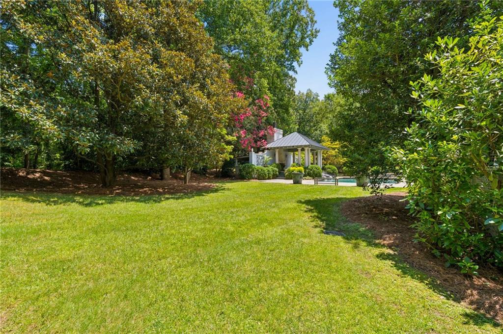 3640 Paces Ferry Road NW