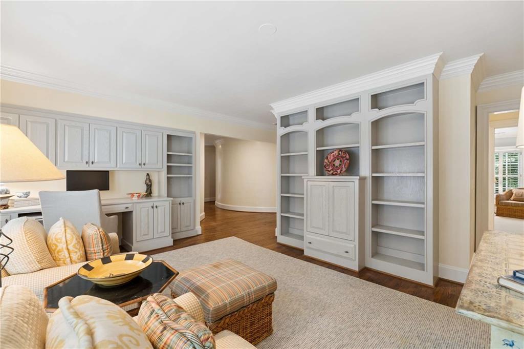 3640 Paces Ferry Road NW