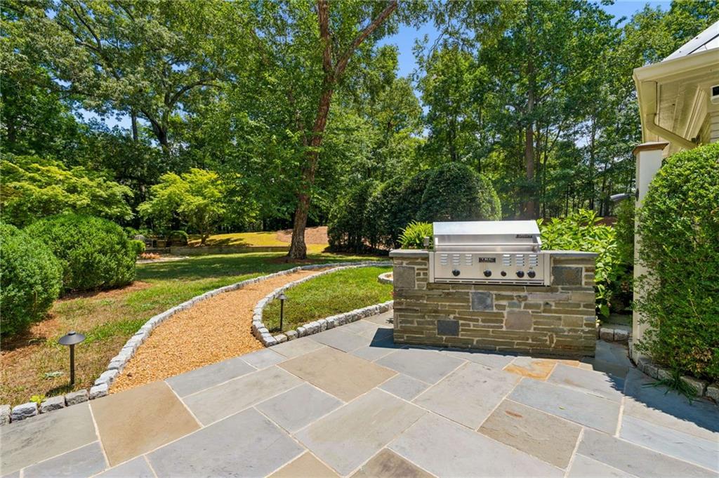 3640 Paces Ferry Road NW
