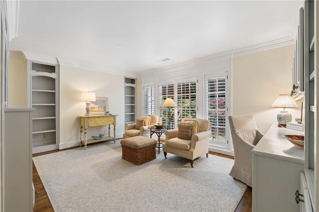 3640 Paces Ferry Road NW