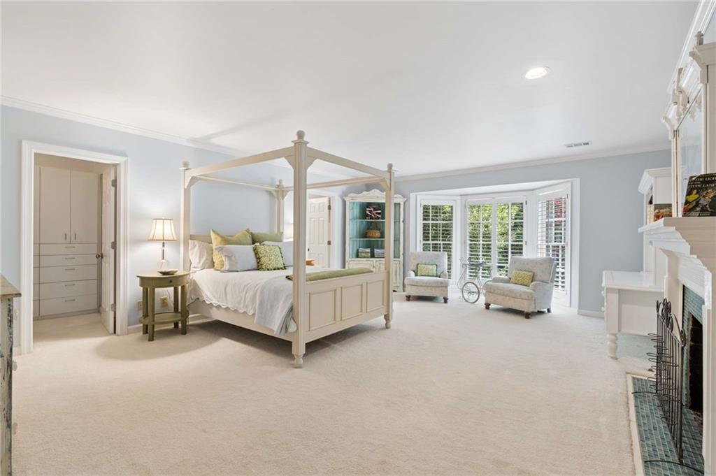 3640 Paces Ferry Road NW