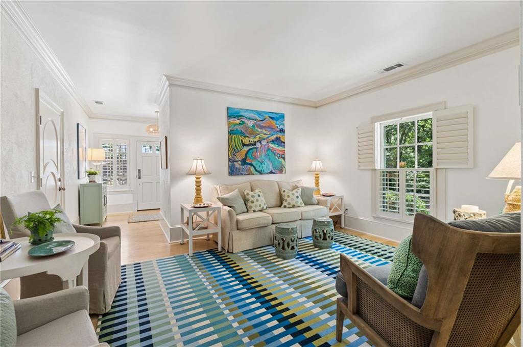 3640 Paces Ferry Road NW