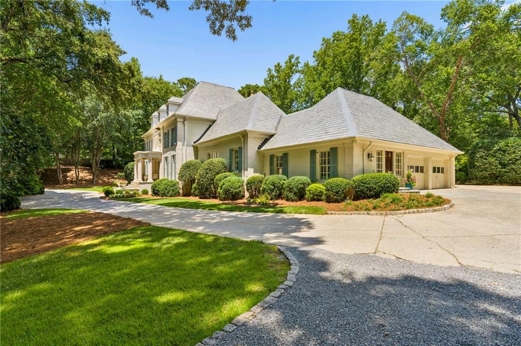 3640 Paces Ferry Road NW