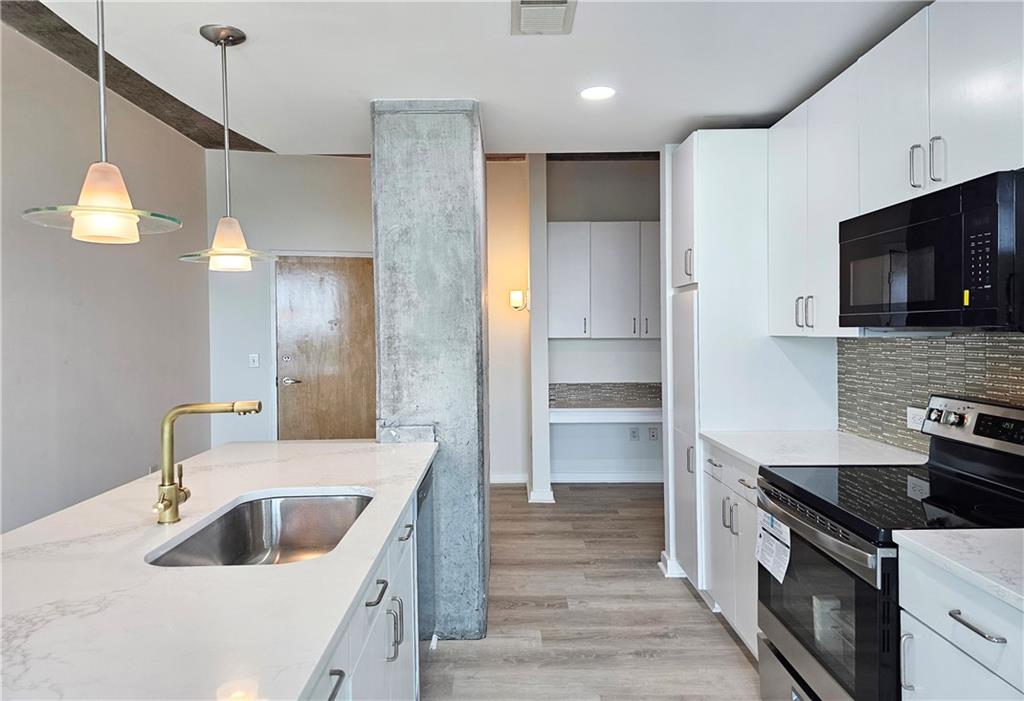 361 17th Street NW Unit 1706