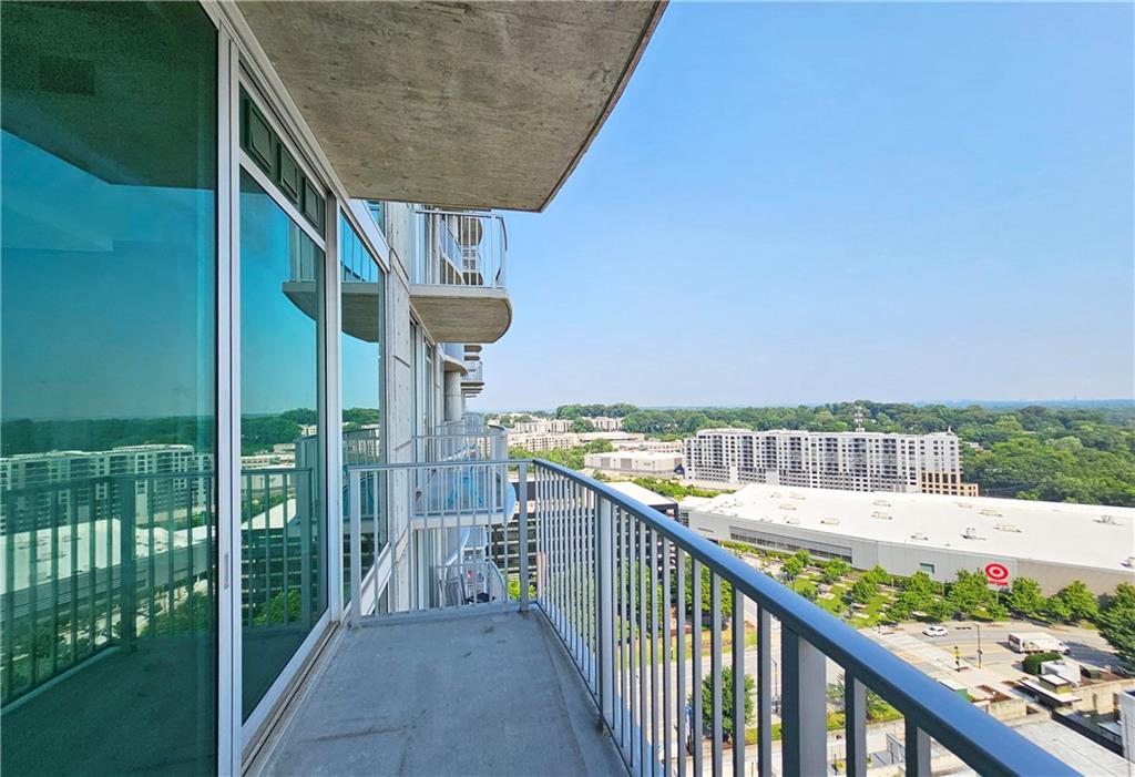 361 17th Street NW Unit 1706